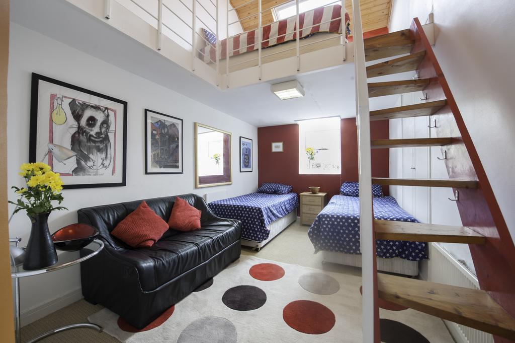 The Dyehouse Bed & Breakfast