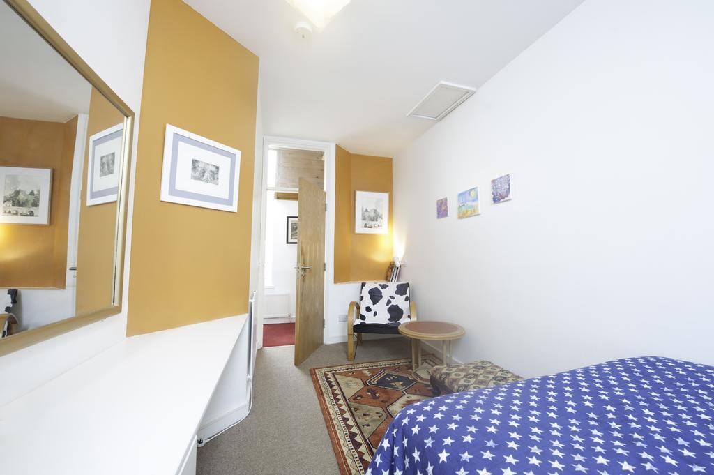 Bed & Breakfast The Dyehouse Waterford
