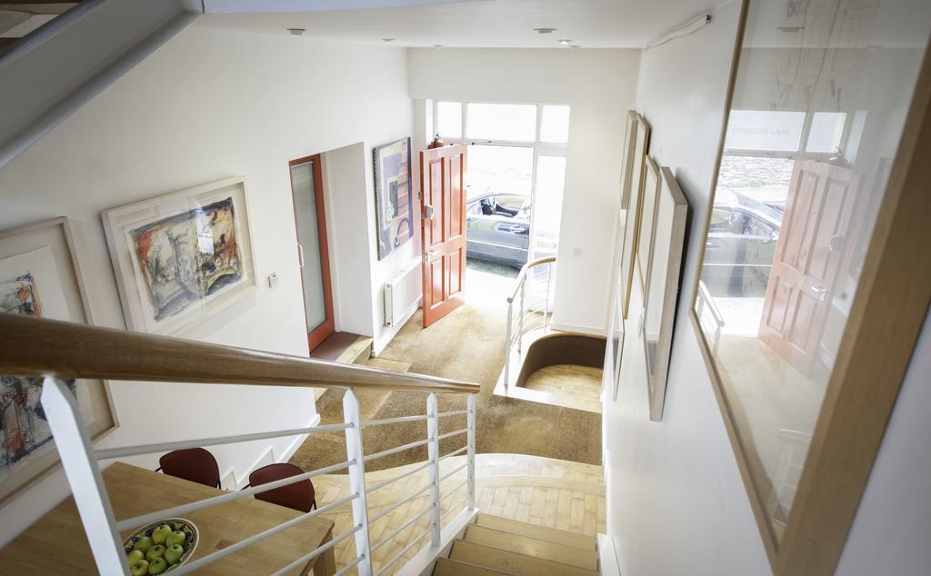 Bed & Breakfast The Dyehouse Waterford