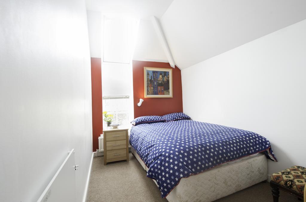 The Dyehouse Bed & Breakfast
