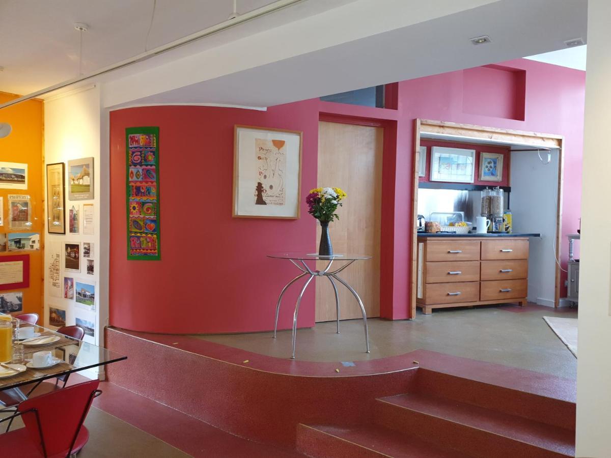 The Dyehouse Bed & Breakfast